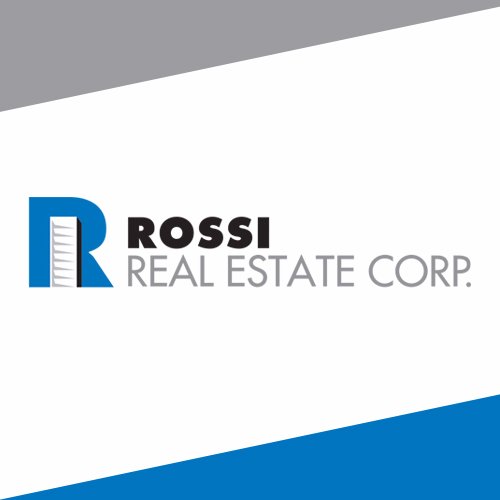 Rossi Real Estate Corp